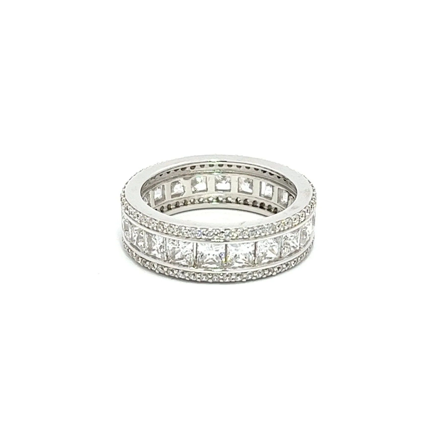 Eternal Sparkle Band - Image 3