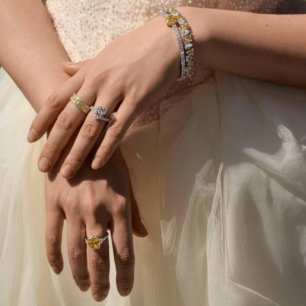 Enchanted Heart Ring - Image 5