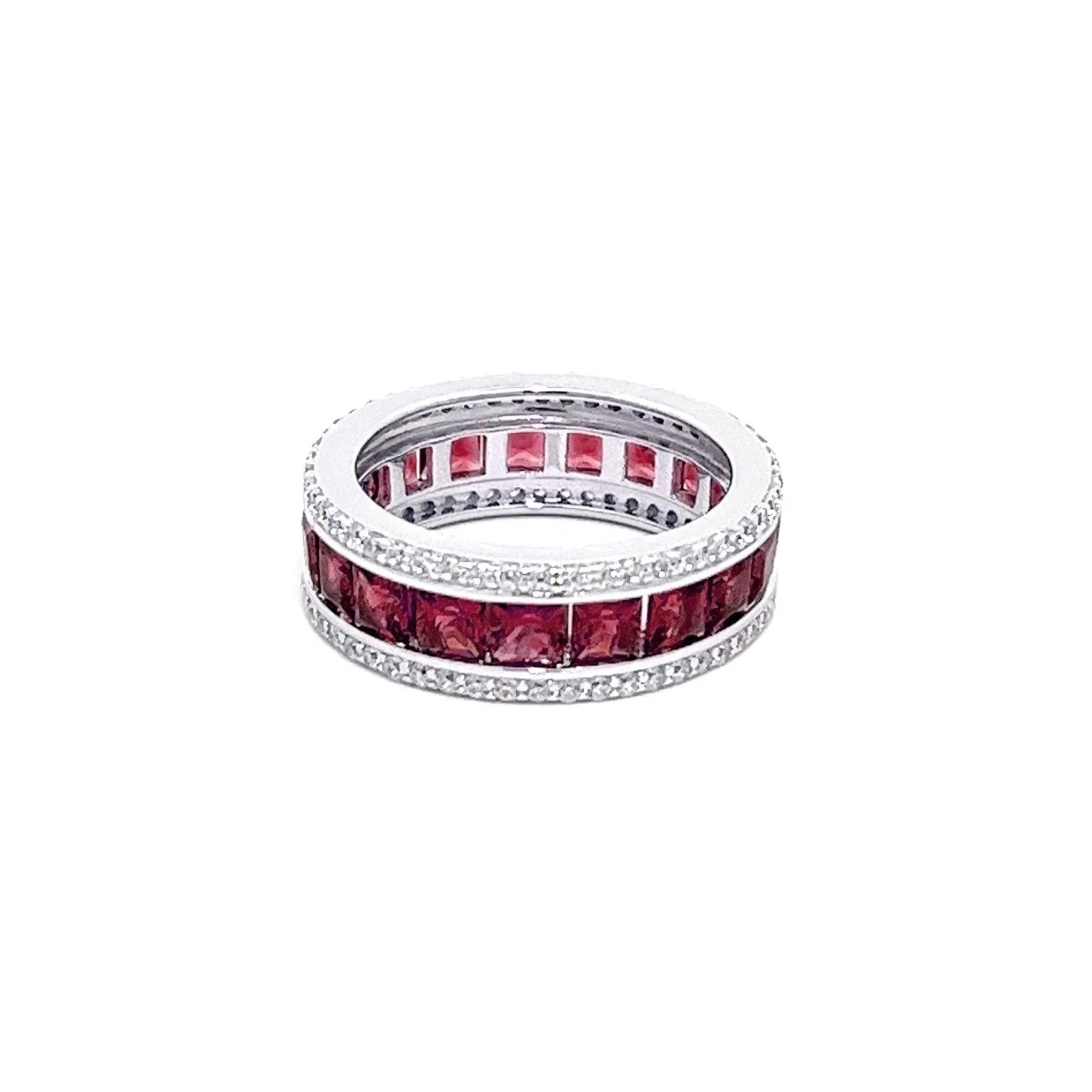 Eternal Sparkle Band - Image 9