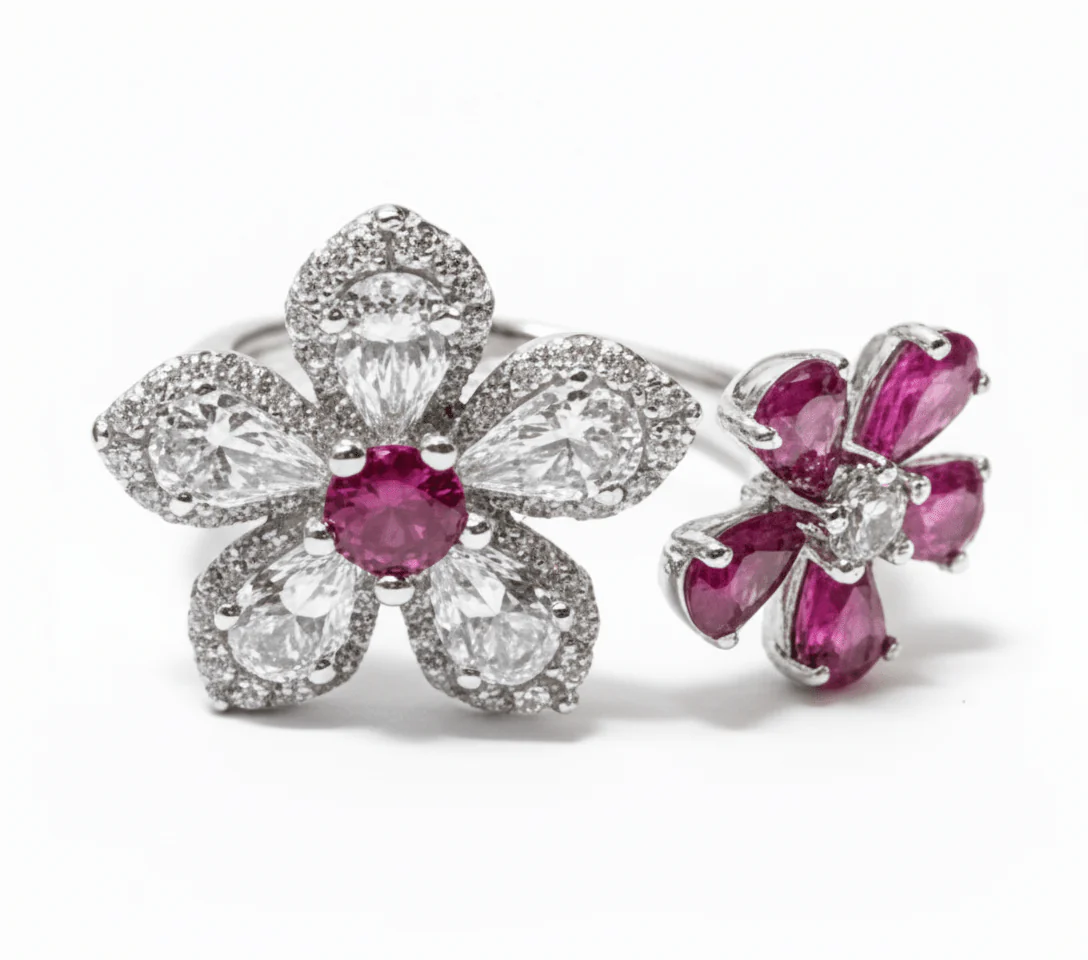 Sunlight Elegance Ring - Image 3