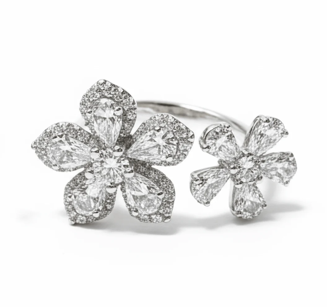 Sunlight Elegance Ring - Image 5
