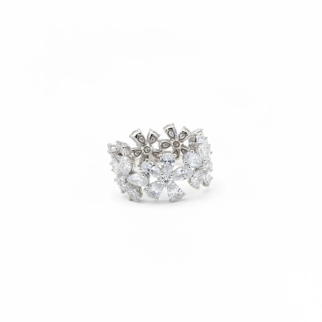 Eternal Bloom Ring - Image 7