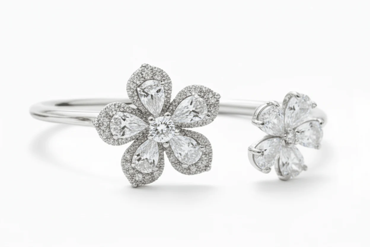 Sunlight Elegance Bracelet - Image 3