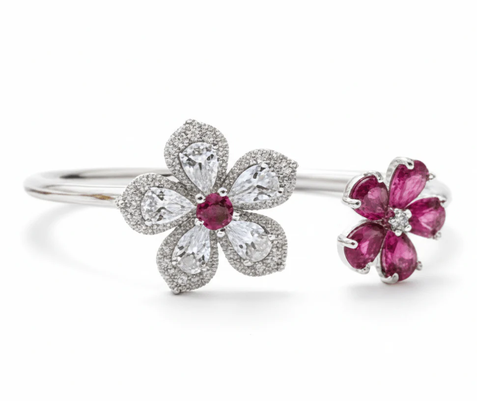 Sunlight Elegance Bracelet - Image 4