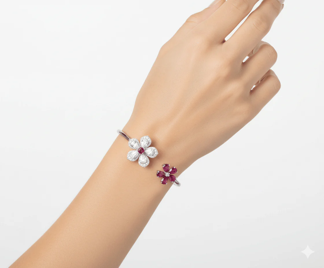 Sunlight Elegance Bracelet - Image 5