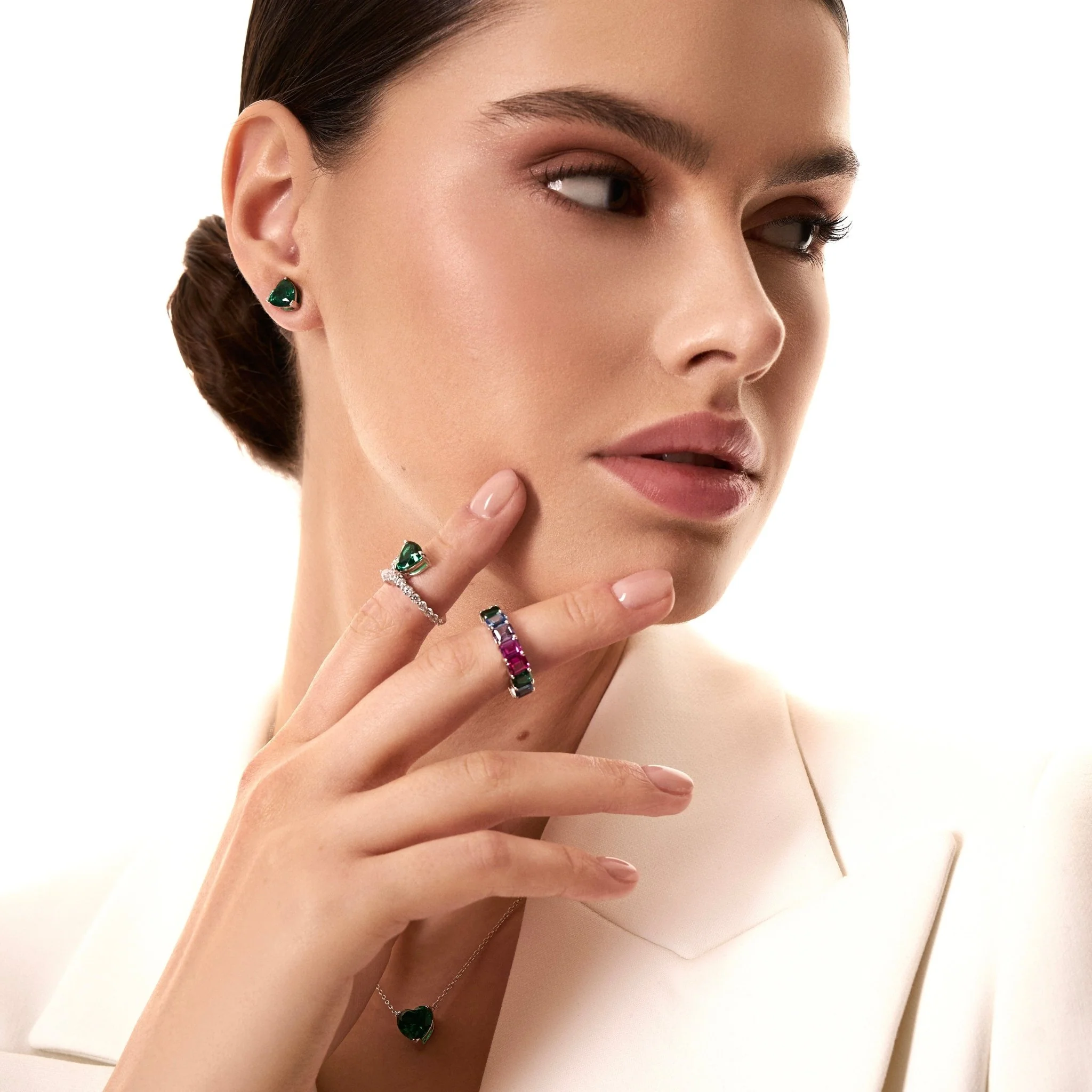 Enchanted Heart Ring - Image 10
