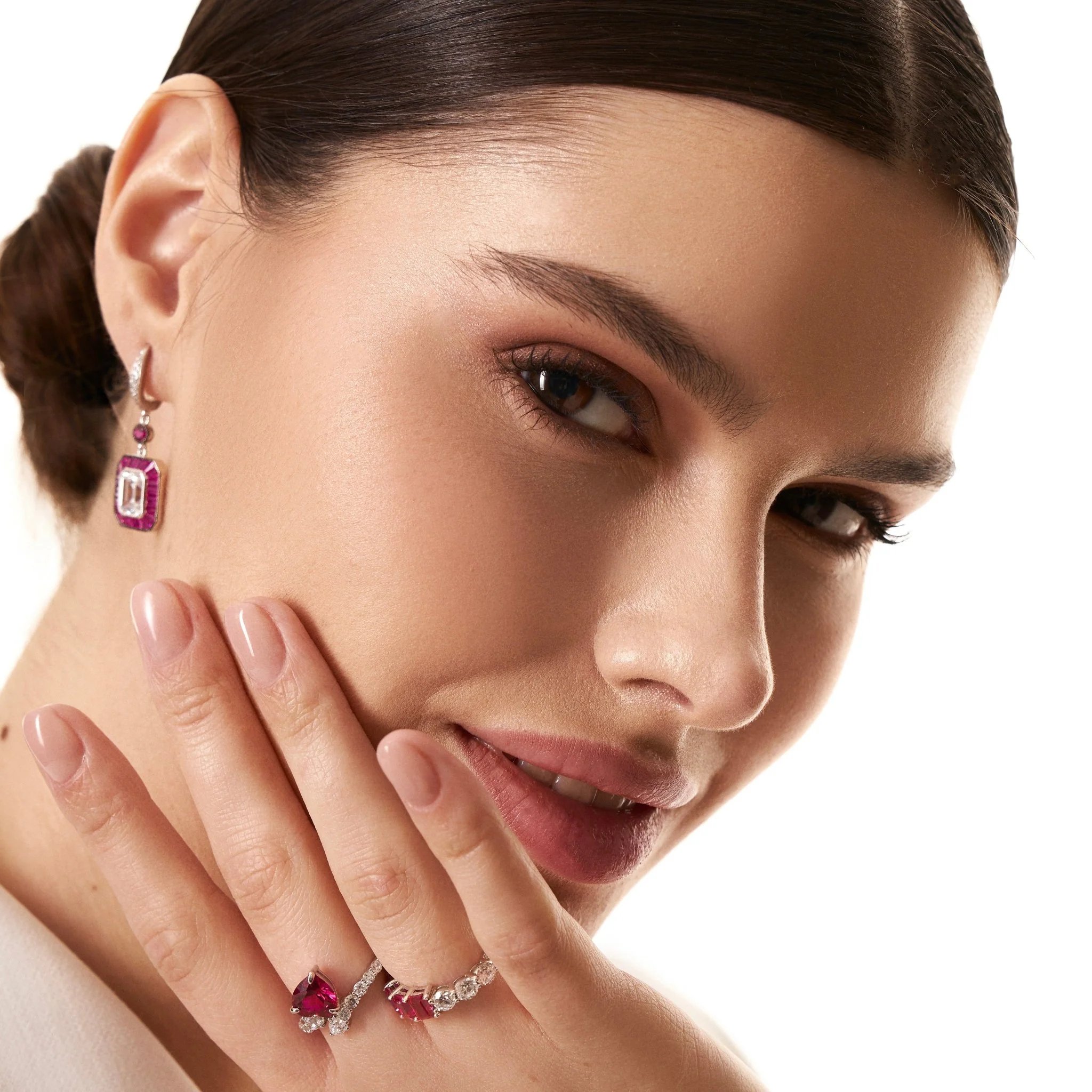 Enchanted Heart Ring - Image 12