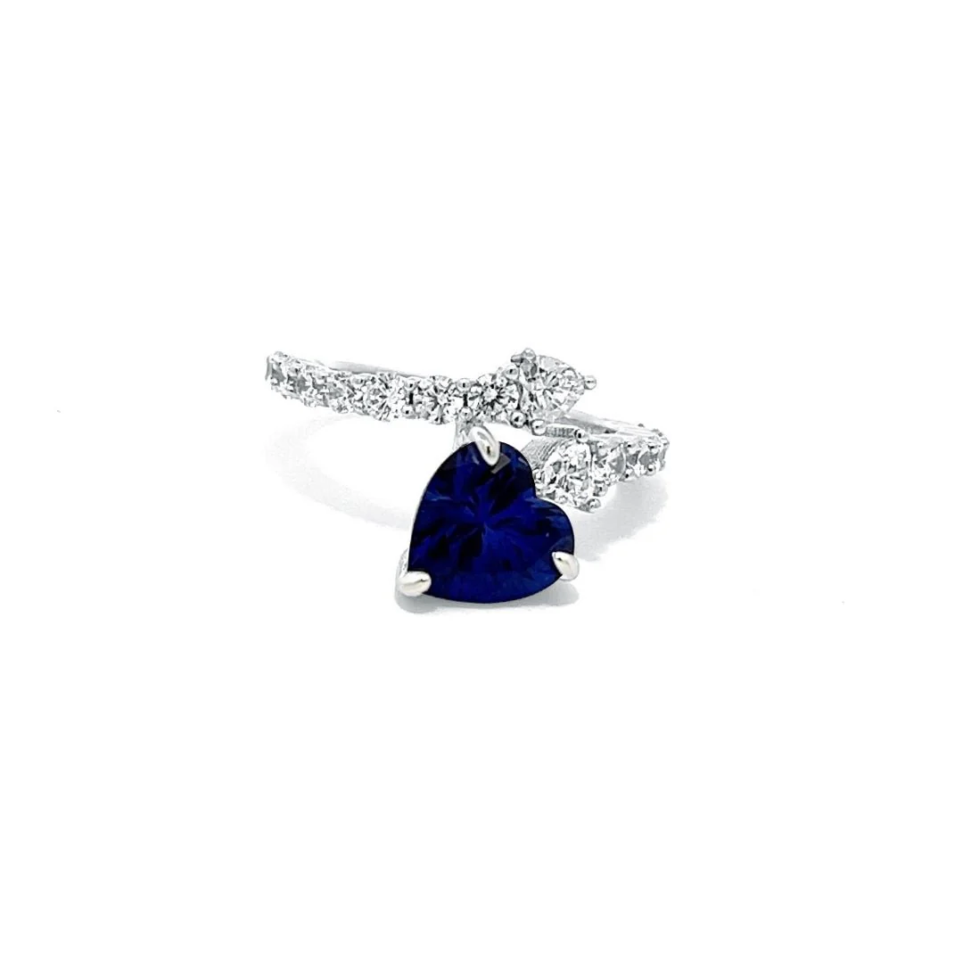 Enchanted Heart Ring - Image 13