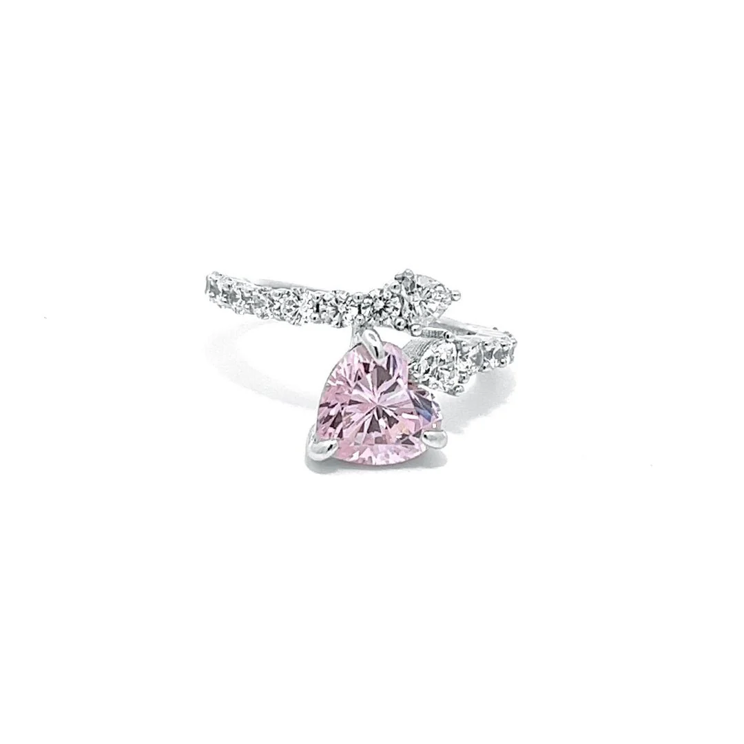 Enchanted Heart Ring - Image 14
