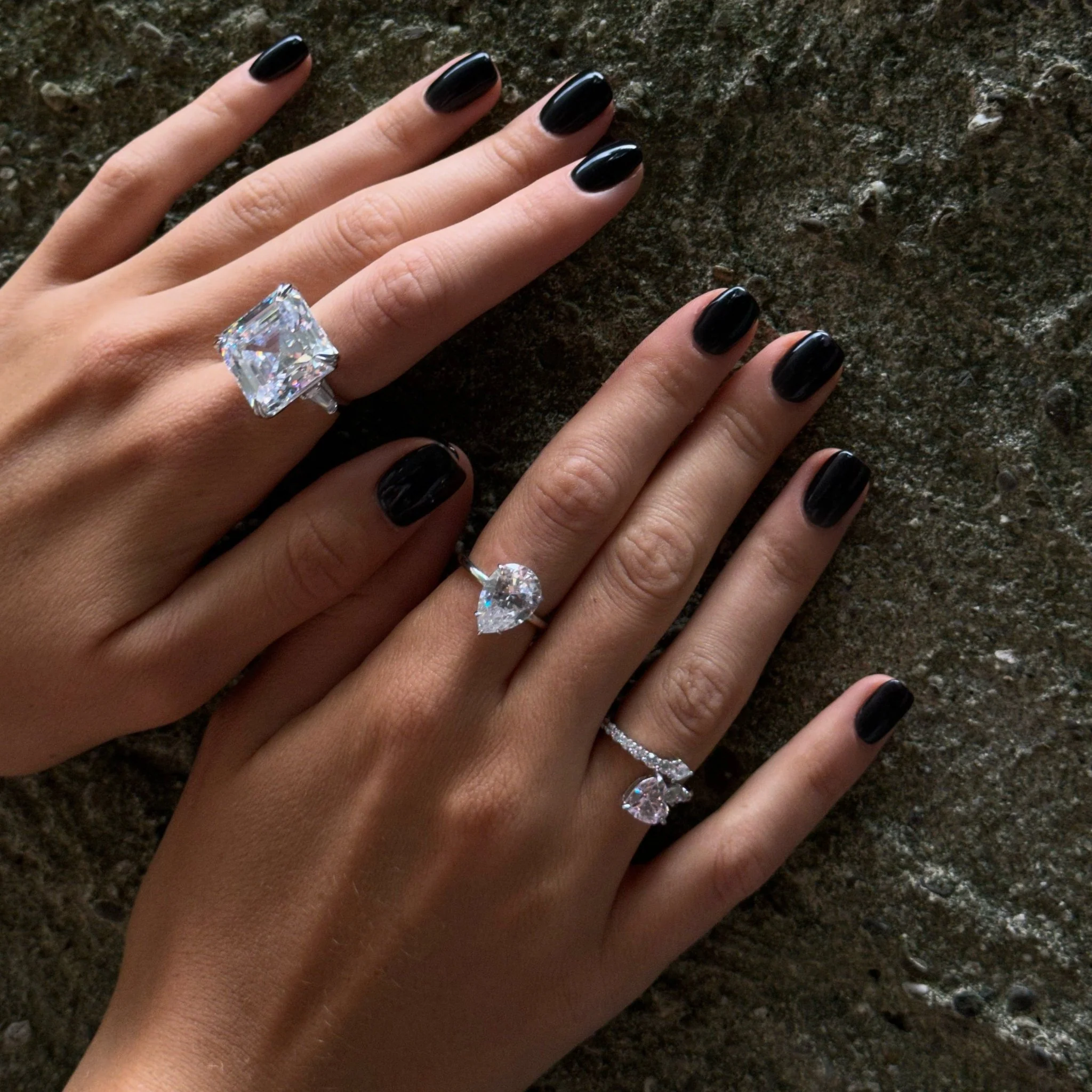 Enchanted Heart Ring - Image 8
