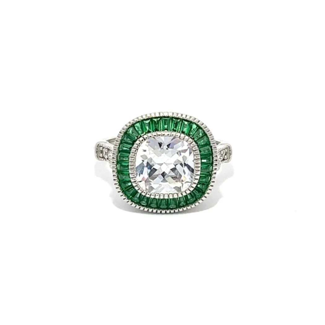 Passion by Fall In Love Ring - Image 3