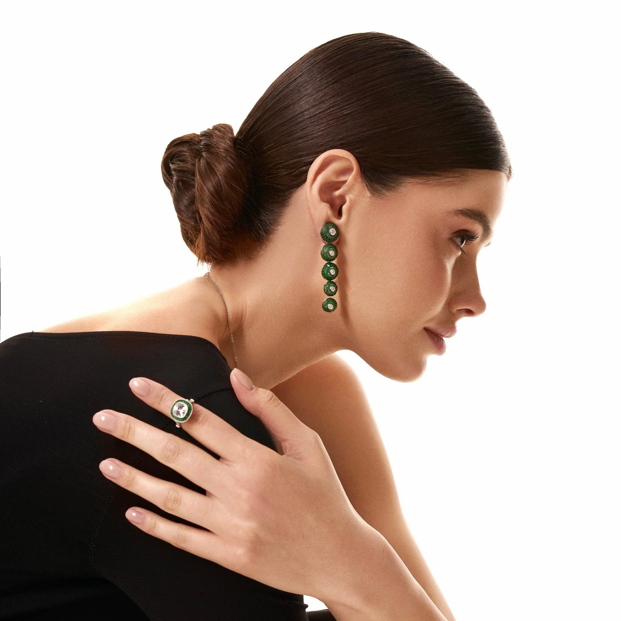 Passion by Fall In Love Ring - Image 4
