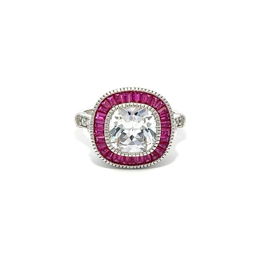 Passion by Fall In Love Ring - Image 5