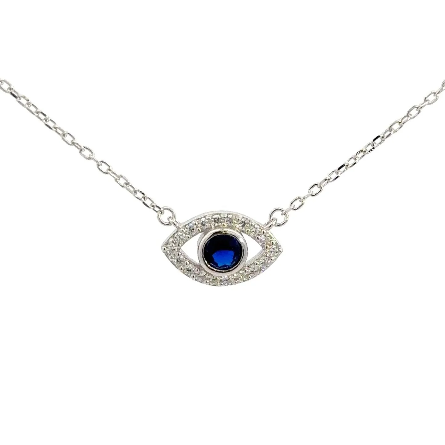 Golden Guardian Pendant Good Eye Collection by Natkina - Image 3