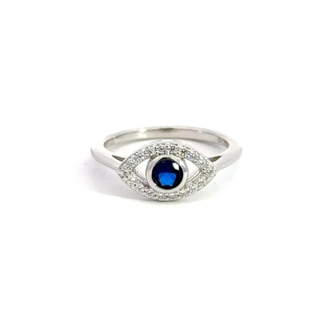 Good Eye Golden Guardian Ring - Image 5