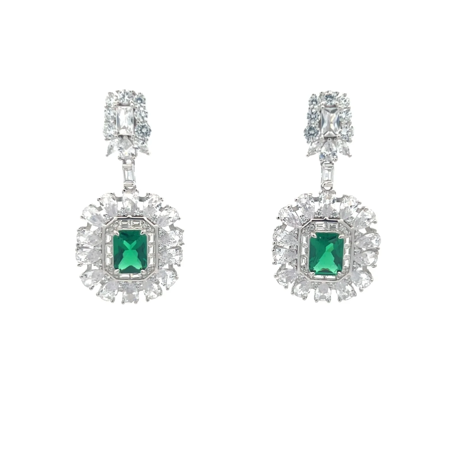 Timeless Shine Earrings - Image 4