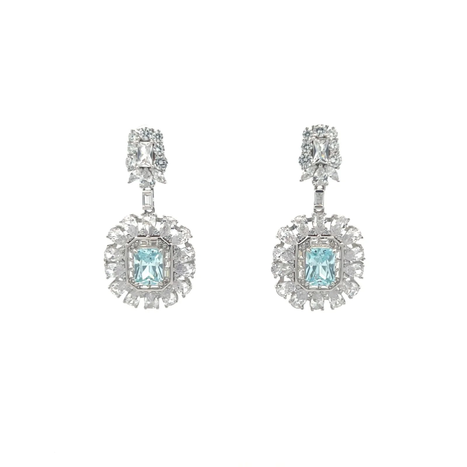 Timeless Shine Earrings - Image 6