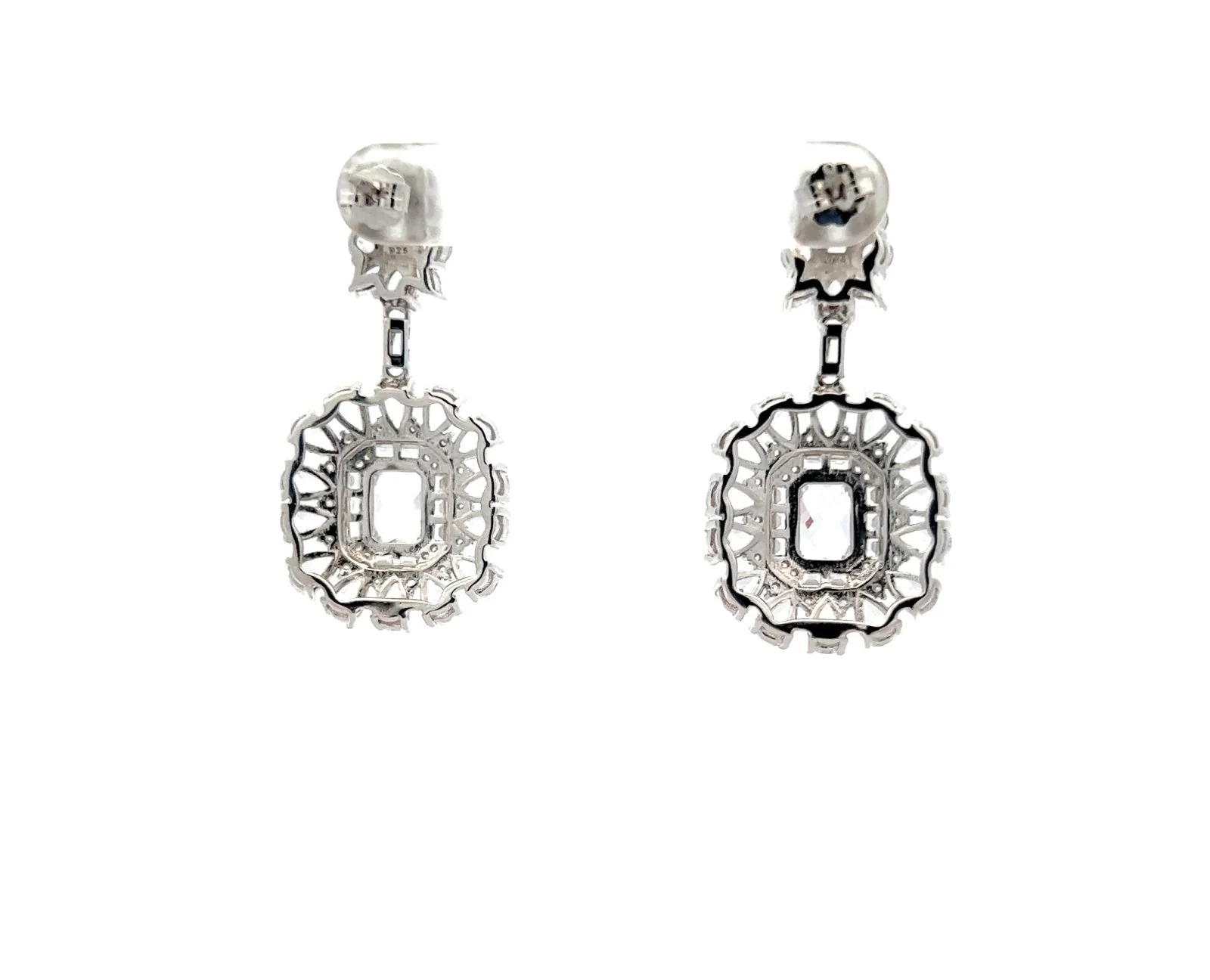 Timeless Shine Earrings - Image 7