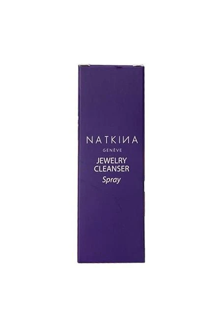 Jewellery Spray