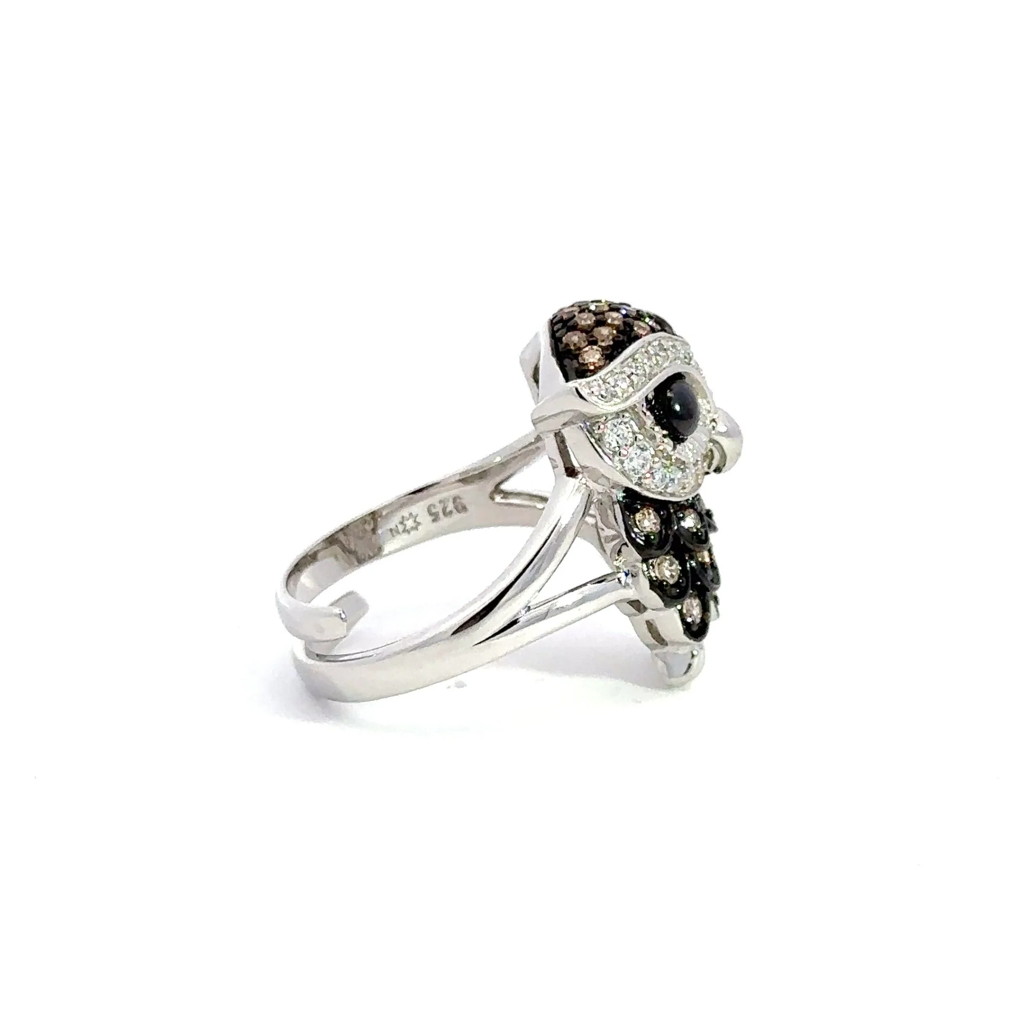 Owl Ring - Image 3