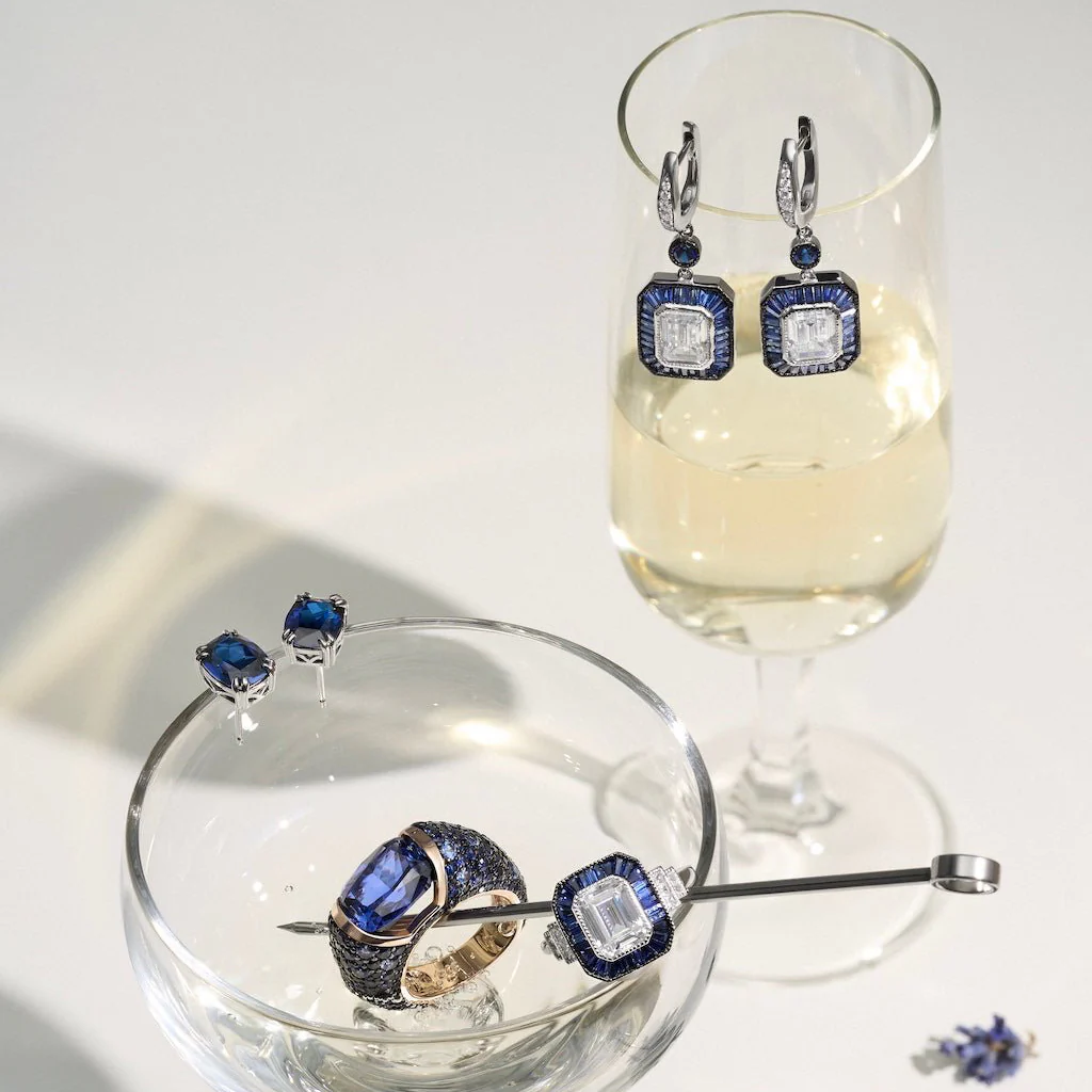 The Gatsby Ring - Image 3