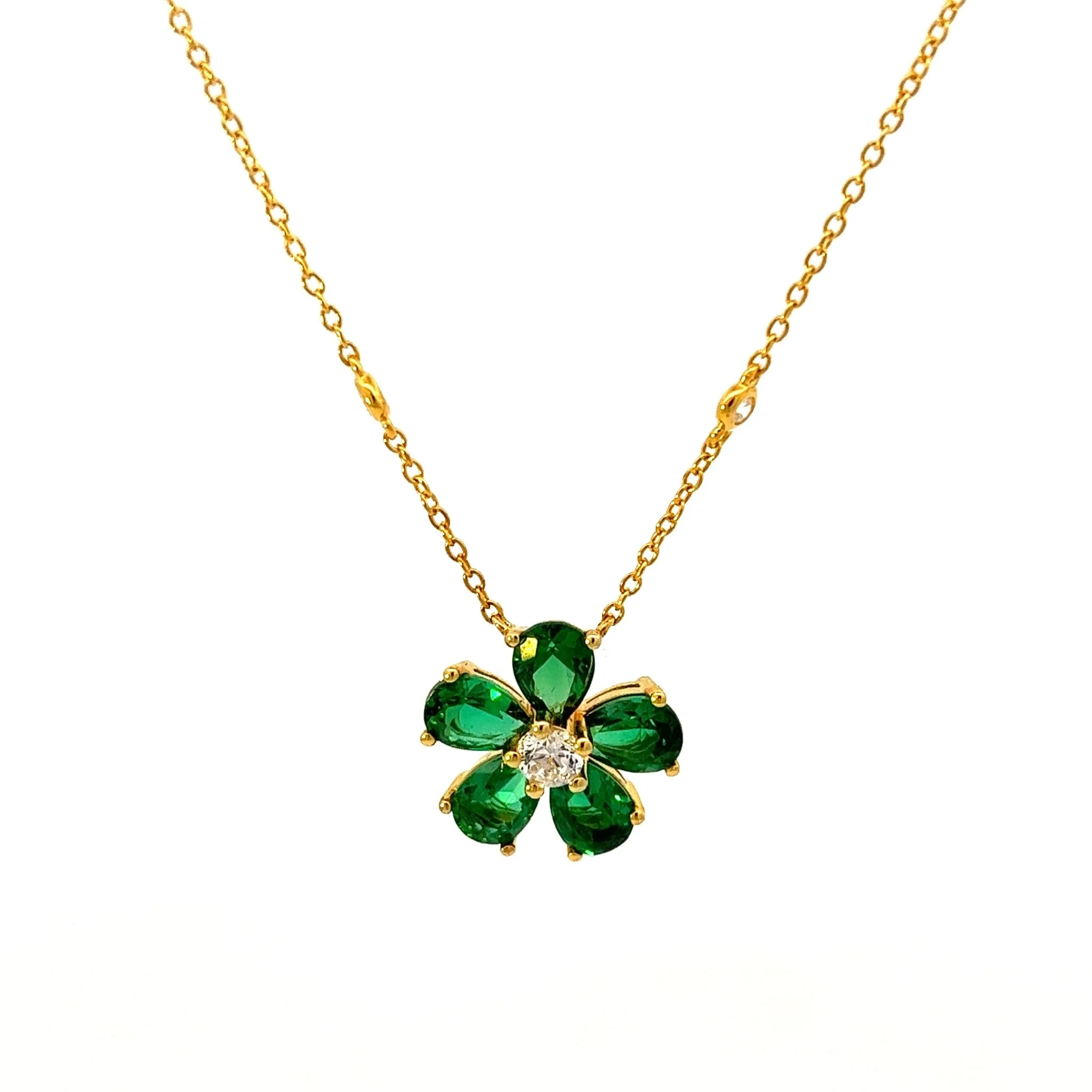 Blooming Petal Necklace - Image 12