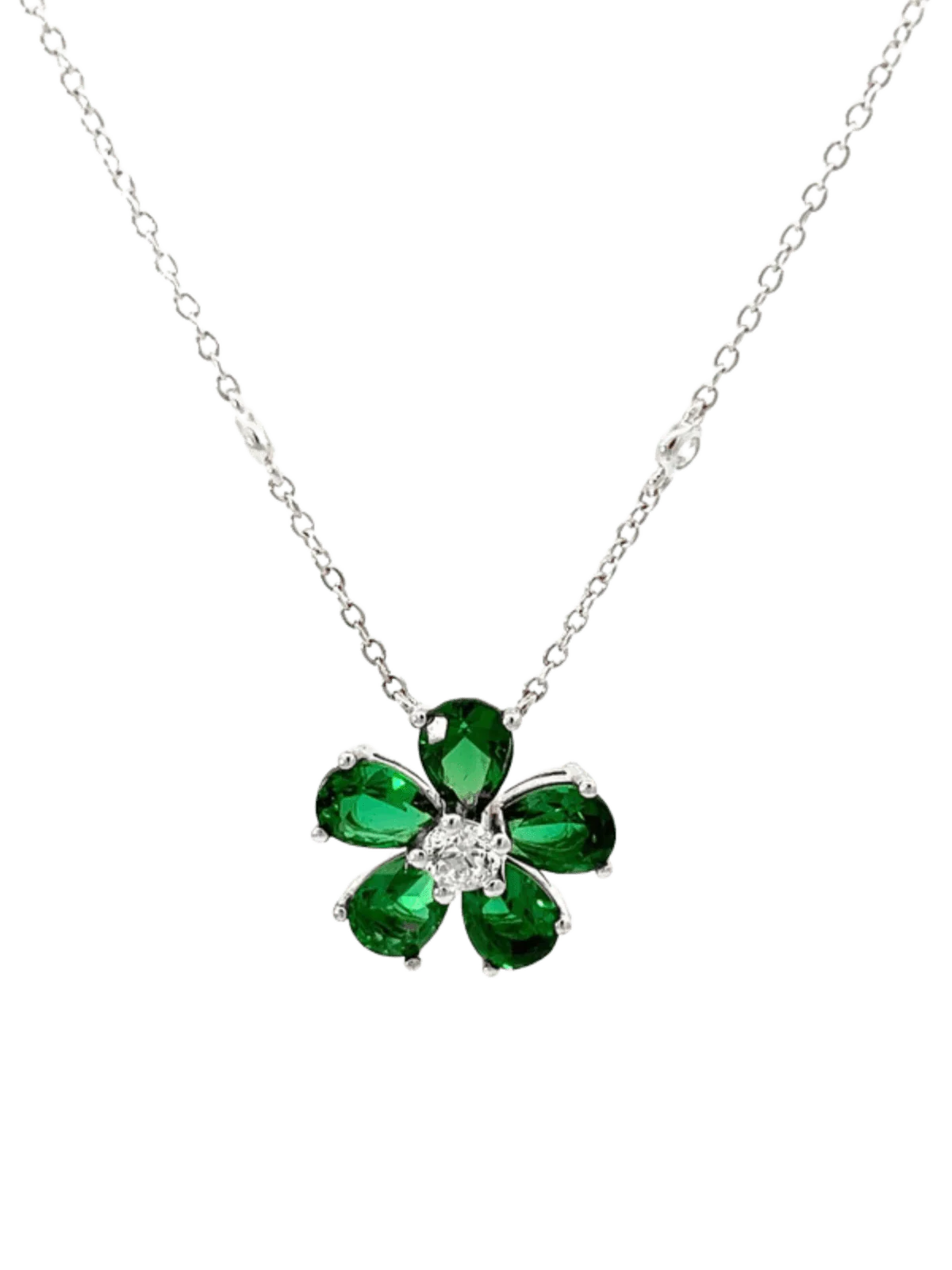 Blooming Petal Necklace - Image 19