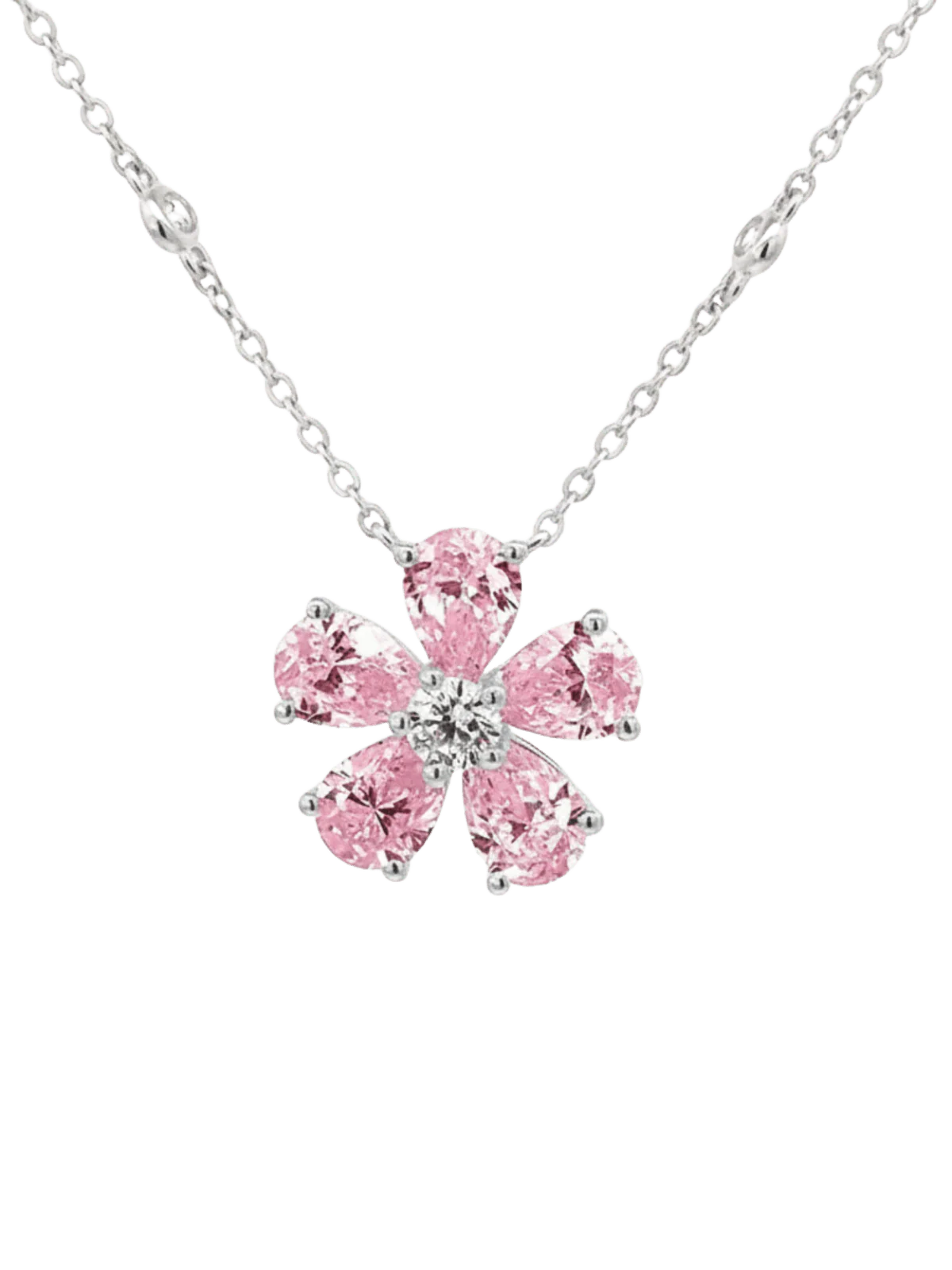 Blooming Petal Necklace - Image 21