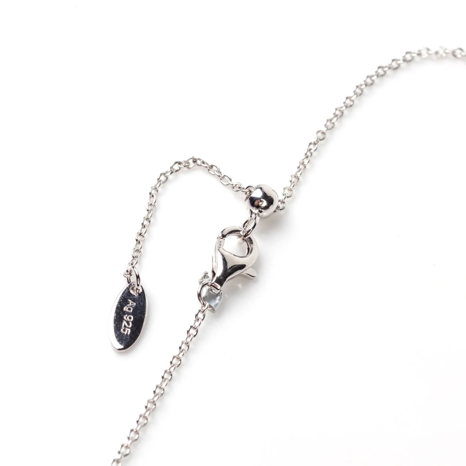 Blooming Petal Necklace - Image 5