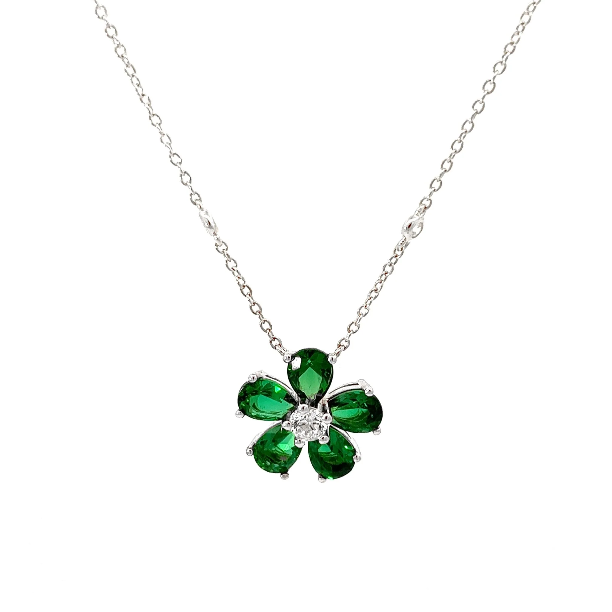 Blooming Petal Necklace - Image 7