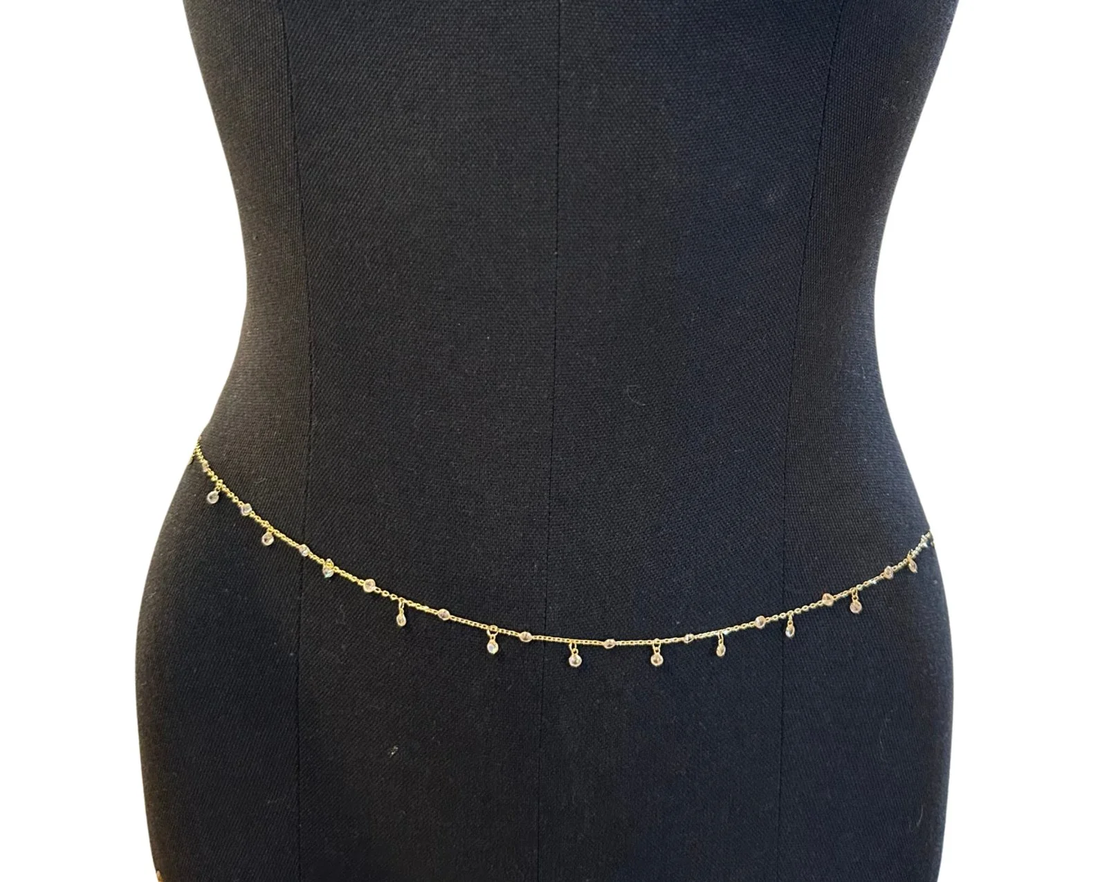 Lumina Waist Chain - Image 2